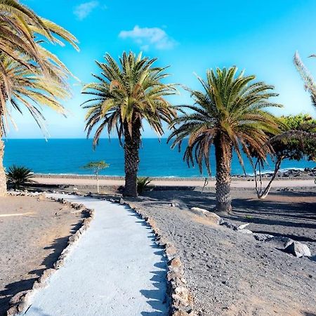 Apartamento Taisa Playa Roca Costa Teguise Exteriör bild
