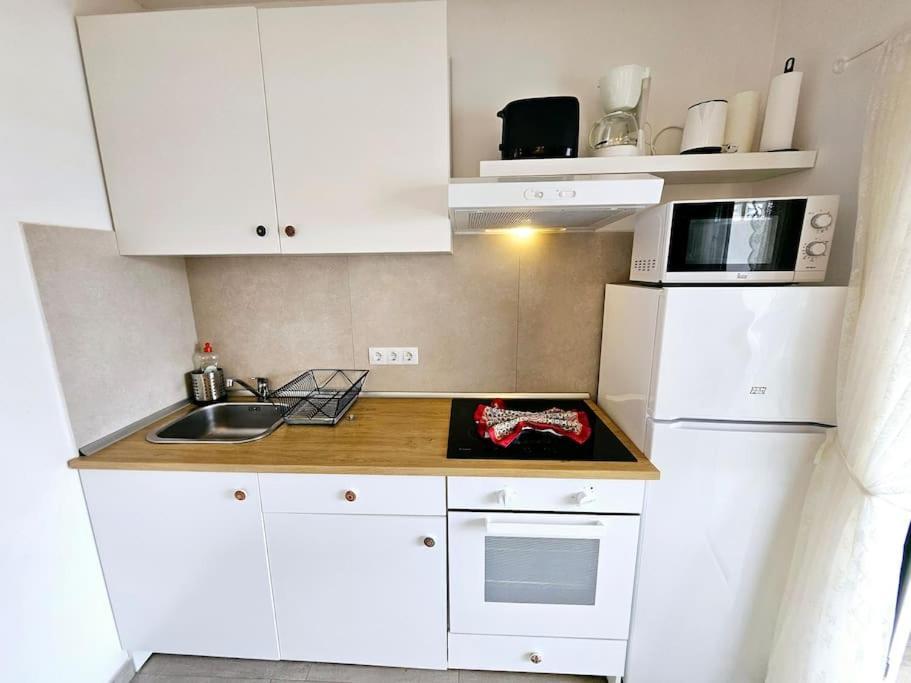 Apartamento Taisa Playa Roca Costa Teguise Exteriör bild