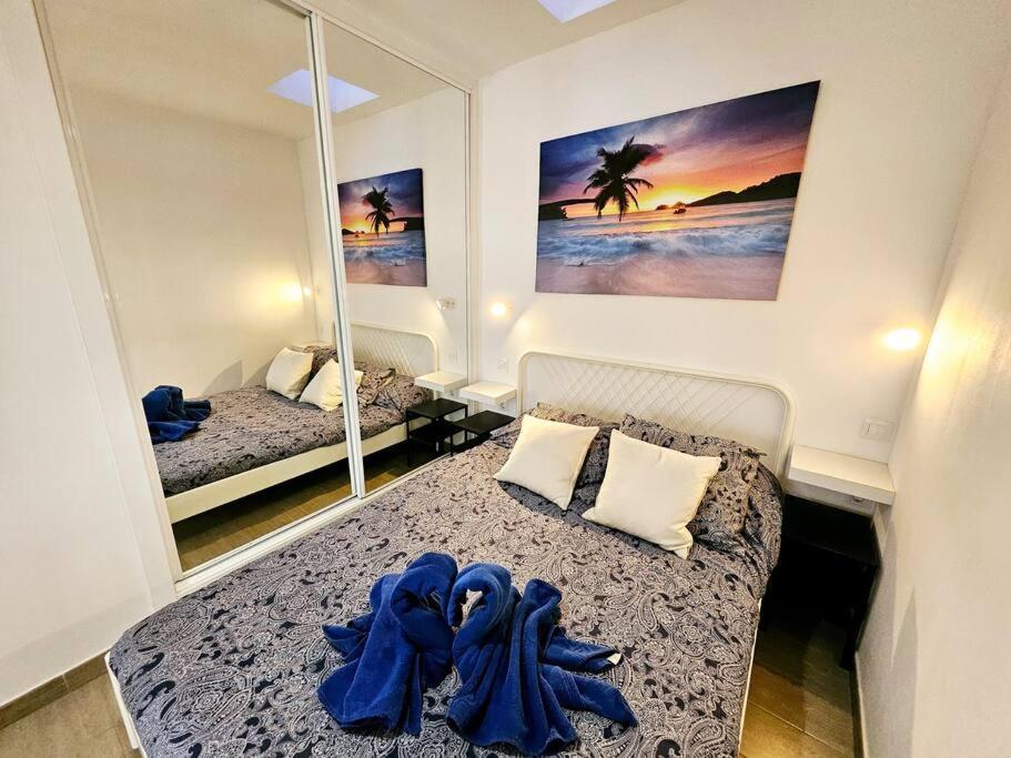 Apartamento Taisa Playa Roca Costa Teguise Exteriör bild