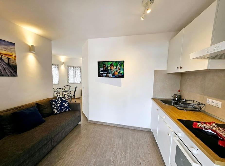 Apartamento Taisa Playa Roca Costa Teguise Exteriör bild