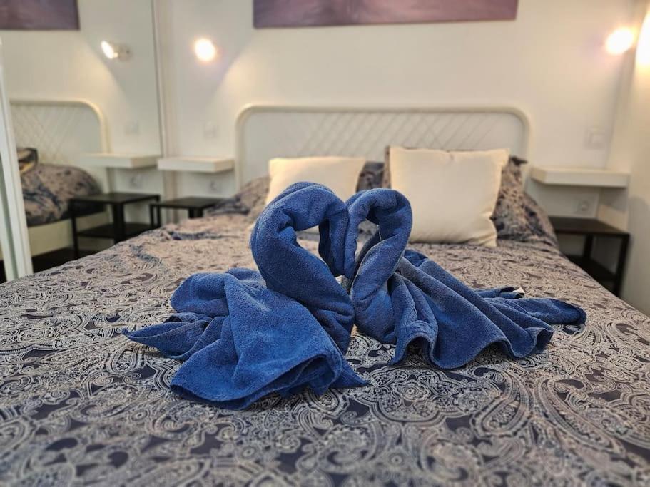 Apartamento Taisa Playa Roca Costa Teguise Exteriör bild